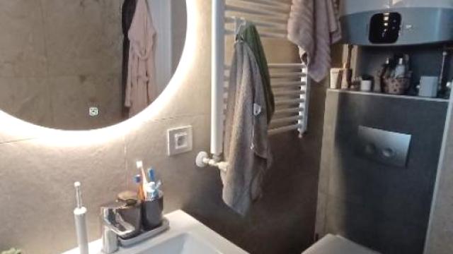 Stan, Dvoiposoban, Prodaja, 65m2, Repište, Čukarica, Repiška