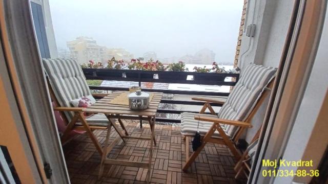 Stan, Dvoiposoban, Prodaja, 65m2, Repište, Čukarica, Repiška