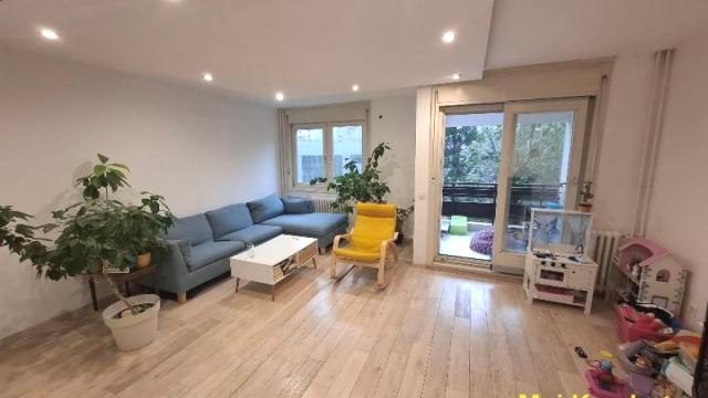 Stan, Trosoban, Prodaja, 84m2, Žarkovo, Čukarica, Poručnika Spasića i Mašere