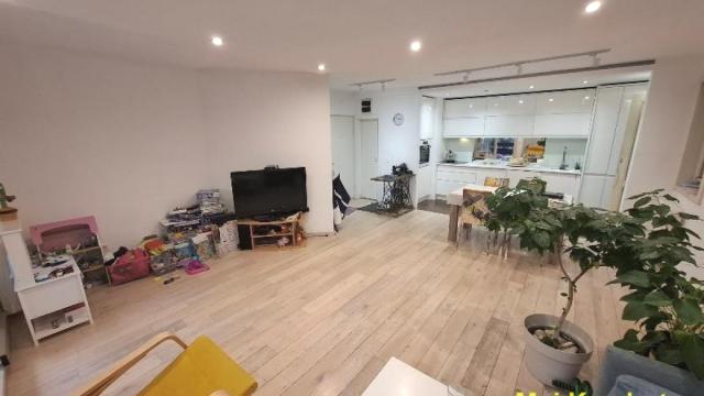 Stan, Trosoban, Prodaja, 84m2, Žarkovo, Čukarica, Poručnika Spasića i Mašere