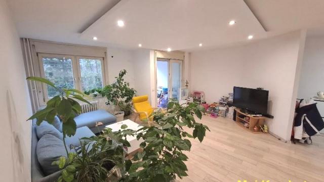 Stan, Trosoban, Prodaja, 84m2, Žarkovo, Čukarica, Poručnika Spasića i Mašere