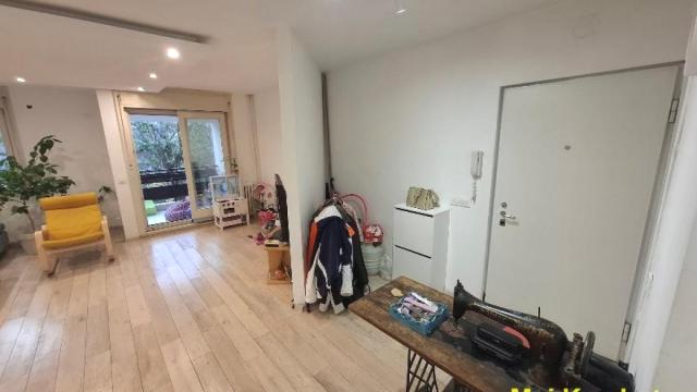 Stan, Trosoban, Prodaja, 84m2, Žarkovo, Čukarica, Poručnika Spasića i Mašere