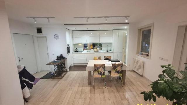 Stan, Trosoban, Prodaja, 84m2, Žarkovo, Čukarica, Poručnika Spasića i Mašere