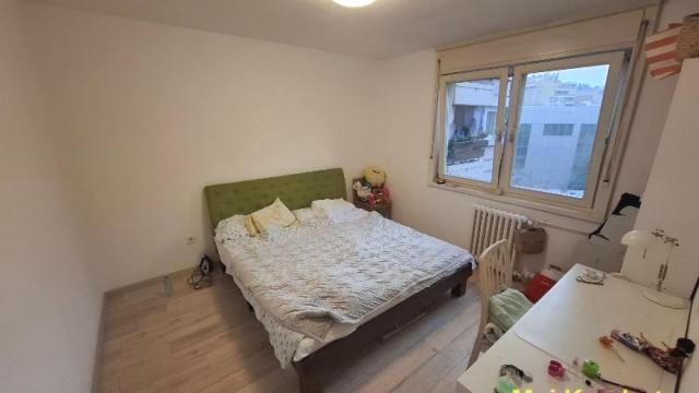 Stan, Trosoban, Prodaja, 84m2, Žarkovo, Čukarica, Poručnika Spasića i Mašere