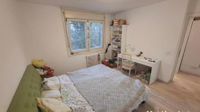 Stan, Trosoban, Prodaja, 84m2, Žarkovo, Čukarica, Poručnika Spasića i Mašere