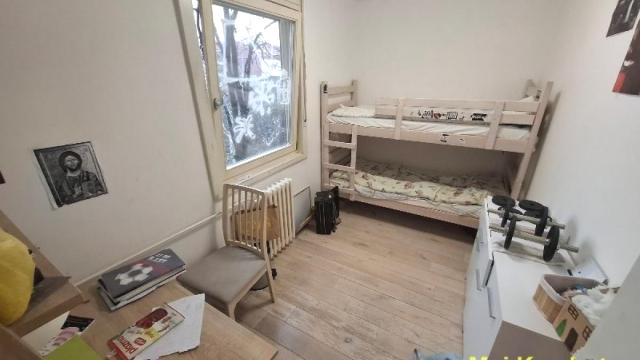 Stan, Trosoban, Prodaja, 84m2, Žarkovo, Čukarica, Poručnika Spasića i Mašere