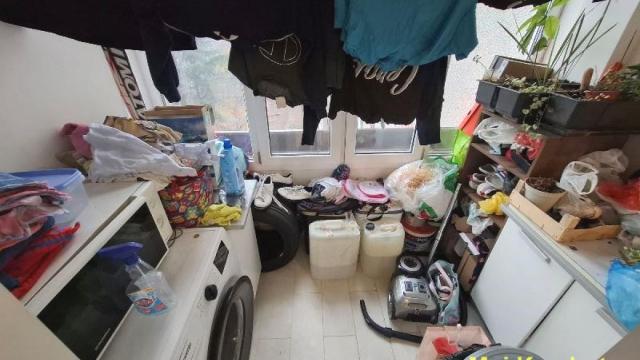 Stan, Trosoban, Prodaja, 84m2, Žarkovo, Čukarica, Poručnika Spasića i Mašere