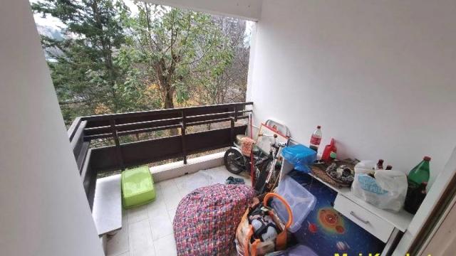 Stan, Trosoban, Prodaja, 84m2, Žarkovo, Čukarica, Poručnika Spasića i Mašere