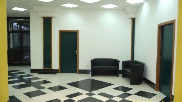 Poslovni prostor, Prodaja, 188m2, Blok 28, Novi Beograd, Bulevar Arsenija Čarnojevića