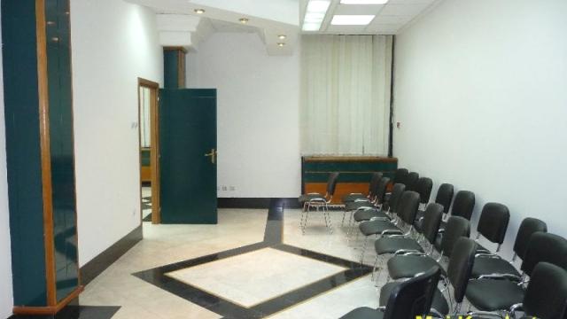 Poslovni prostor, Prodaja, 188m2, Blok 28, Novi Beograd, Bulevar Arsenija Čarnojevića