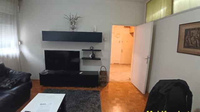 Stan, Dvosoban, Prodaja, 47m2, Blok 3, Novi Beograd, Bulevar Zorana Đinđića