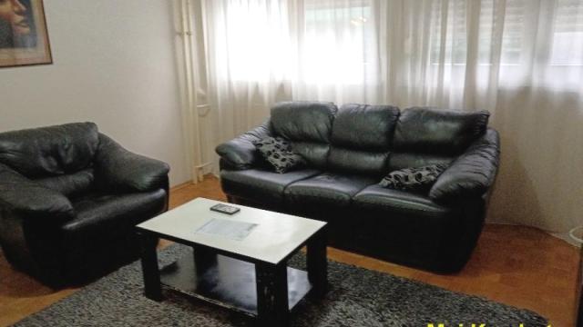 Stan, Dvosoban, Prodaja, 47m2, Blok 3, Novi Beograd, Bulevar Zorana Đinđića