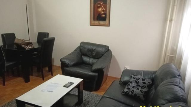 Stan, Dvosoban, Prodaja, 47m2, Blok 3, Novi Beograd, Bulevar Zorana Đinđića