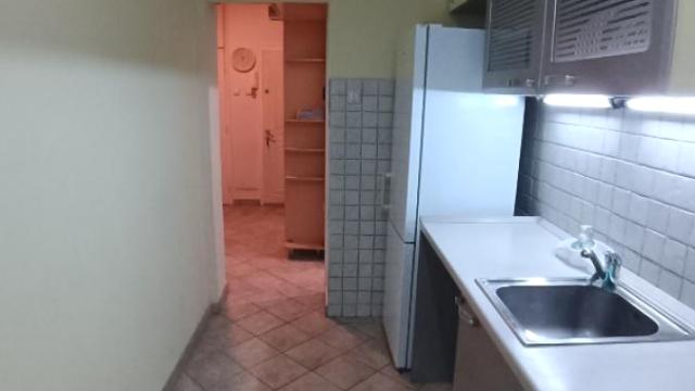 Stan, Dvosoban, Prodaja, 47m2, Blok 3, Novi Beograd, Bulevar Zorana Đinđića