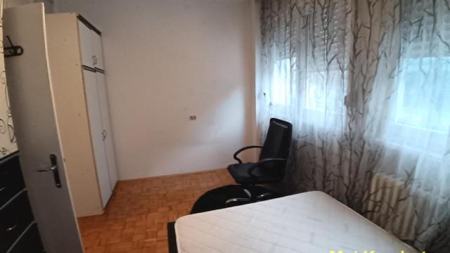 Stan, Dvosoban, Prodaja, 47m2, Blok 3, Novi Beograd, Bulevar Zorana Đinđića