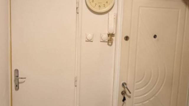 Stan, Dvosoban, Prodaja, 47m2, Blok 3, Novi Beograd, Bulevar Zorana Đinđića