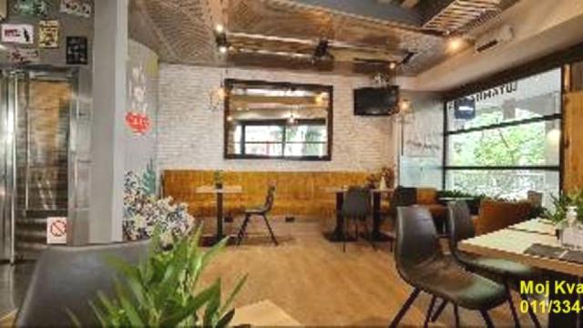 Poslovni prostor, Izdavanje, 46m2, Blok 30 (B92), Novi Beograd, Bulevar Mihajla Pupina