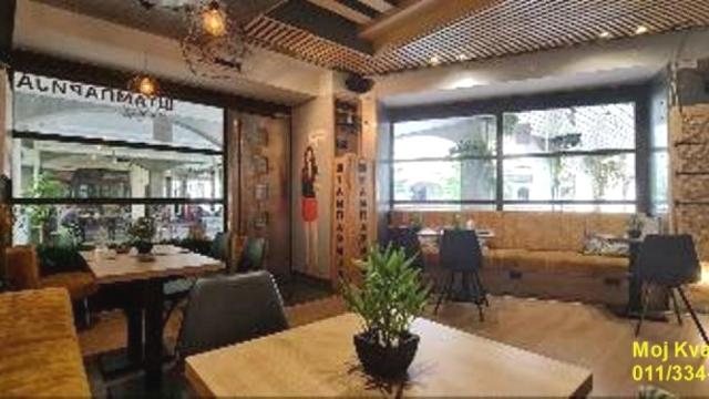 Poslovni prostor, Izdavanje, 46m2, Blok 30 (B92), Novi Beograd, Bulevar Mihajla Pupina