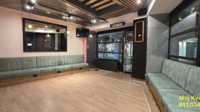 Poslovni prostor, Izdavanje, 46m2, Blok 30 (B92), Novi Beograd, Bulevar Mihajla Pupina