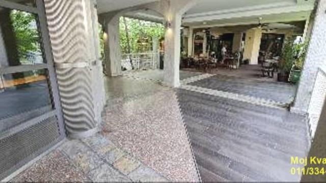 Poslovni prostor, Izdavanje, 46m2, Blok 30 (B92), Novi Beograd, Bulevar Mihajla Pupina