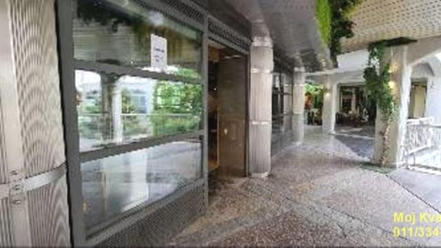 Poslovni prostor, Izdavanje, 46m2, Blok 30 (B92), Novi Beograd, Bulevar Mihajla Pupina