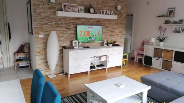 Stan, Dvosoban, Prodaja, 60m2, Blok 33, Novi Beograd, Bulevar Zorana Đinđića