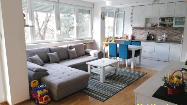 Stan, Dvosoban, Prodaja, 60m2, Blok 33, Novi Beograd, Bulevar Zorana Đinđića