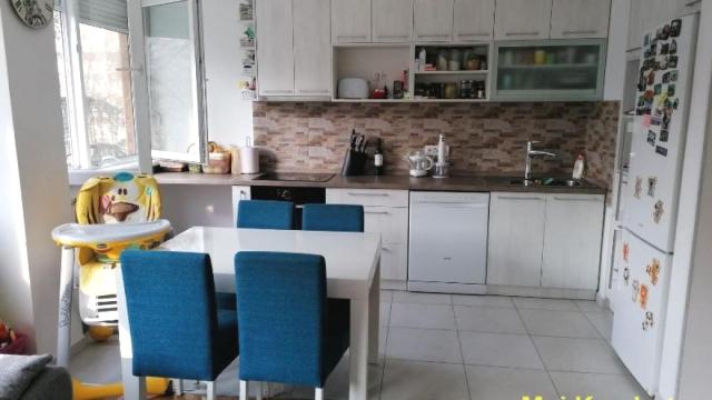 Stan, Dvosoban, Prodaja, 60m2, Blok 33, Novi Beograd, Bulevar Zorana Đinđića