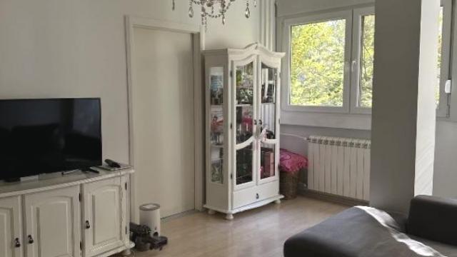 Stan, Dvoiposoban, Prodaja, 68m2, Blok 37, Novi Beograd, Bulevar Arsenija Čarnojevića