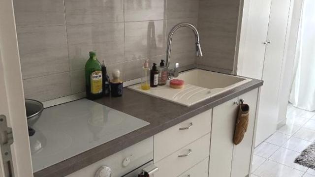 Stan, Dvoiposoban, Prodaja, 68m2, Blok 37, Novi Beograd, Bulevar Arsenija Čarnojevića