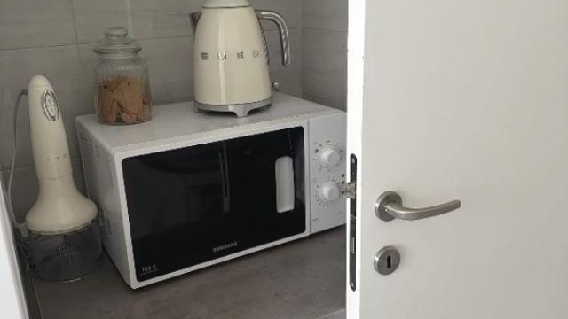 Stan, Dvoiposoban, Prodaja, 68m2, Blok 37, Novi Beograd, Bulevar Arsenija Čarnojevića