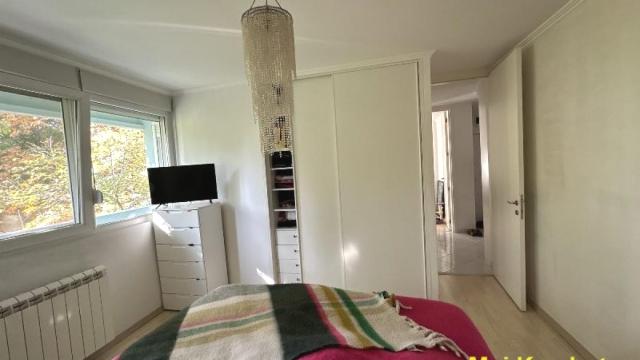 Stan, Dvoiposoban, Prodaja, 68m2, Blok 37, Novi Beograd, Bulevar Arsenija Čarnojevića