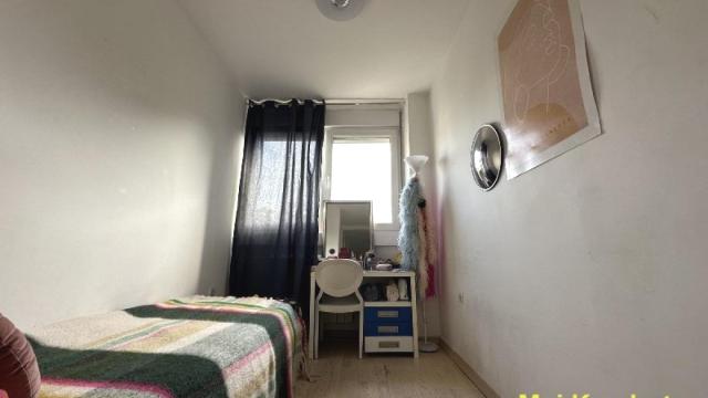 Stan, Dvoiposoban, Prodaja, 68m2, Blok 37, Novi Beograd, Bulevar Arsenija Čarnojevića