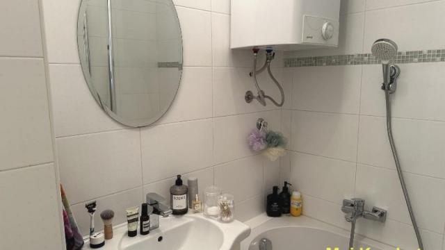 Stan, Dvoiposoban, Prodaja, 68m2, Blok 37, Novi Beograd, Bulevar Arsenija Čarnojevića