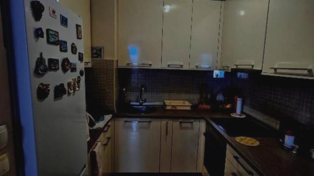 Stan, Jednoiposoban, Prodaja, 43m2, Blok 72, Novi Beograd, Mileve Marić Ajnštajn