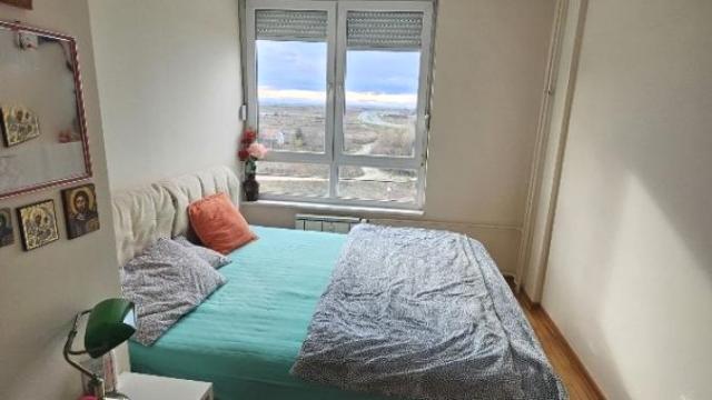 Stan, Jednoiposoban, Prodaja, 43m2, Blok 72, Novi Beograd, Mileve Marić Ajnštajn