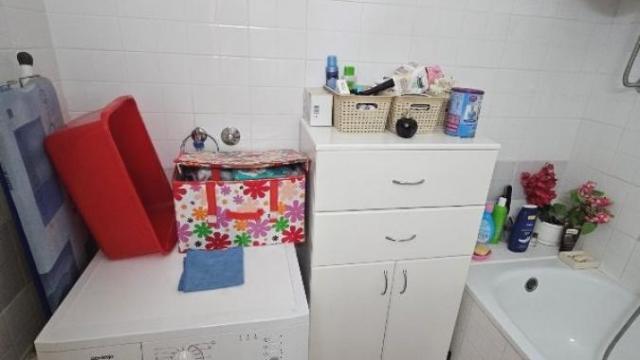 Stan, Jednoiposoban, Prodaja, 43m2, Blok 72, Novi Beograd, Mileve Marić Ajnštajn