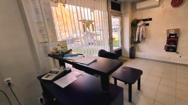 Poslovni prostor, Izdavanje, 30m2, Fontana, Novi Beograd, Narodnih heroja