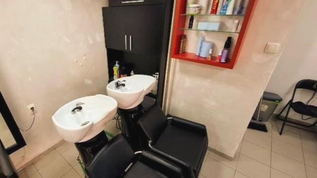 Poslovni prostor, Izdavanje, 30m2, Fontana, Novi Beograd, Narodnih heroja