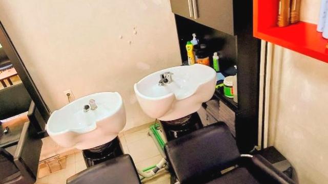 Poslovni prostor, Izdavanje, 30m2, Fontana, Novi Beograd, Narodnih heroja