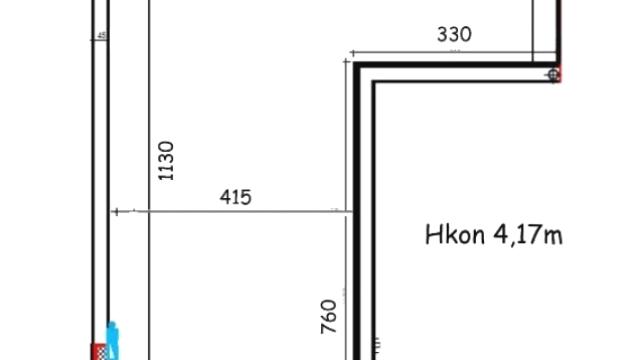 Poslovni prostor, Izdavanje, 68m2, Tošin bunar, Novi Beograd, Beograd