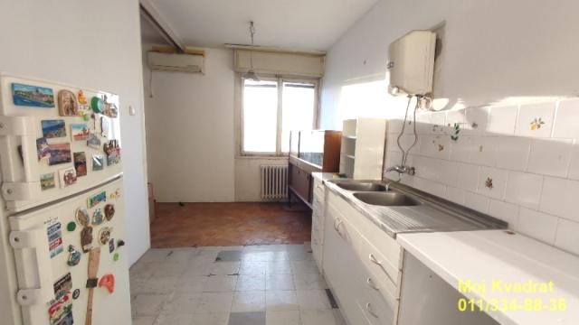 Stan, Trosoban, Prodaja, 72m2, Bogoslovija, Palilula, Mije Kovačevića