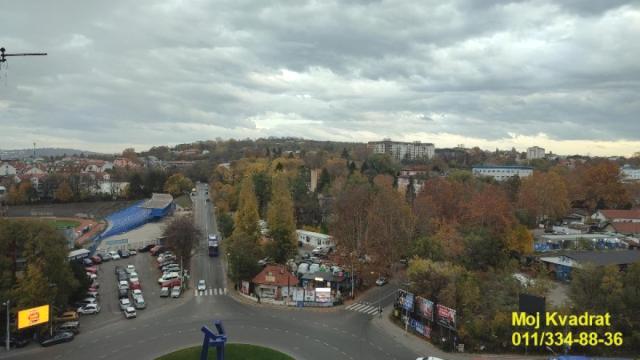 Stan, Trosoban, Prodaja, 72m2, Bogoslovija, Palilula, Mije Kovačevića