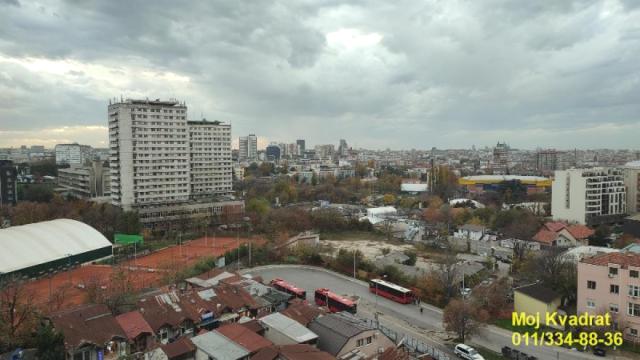 Stan, Trosoban, Prodaja, 72m2, Bogoslovija, Palilula, Mije Kovačevića