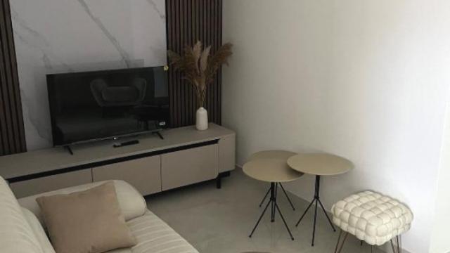 Stan, Dvosoban, Izdavanje, 46m2, Borča, Palilula, Ratnih vojnih invalida