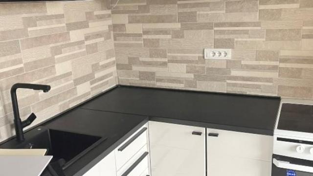 Stan, Dvosoban, Izdavanje, 46m2, Borča, Palilula, Ratnih vojnih invalida