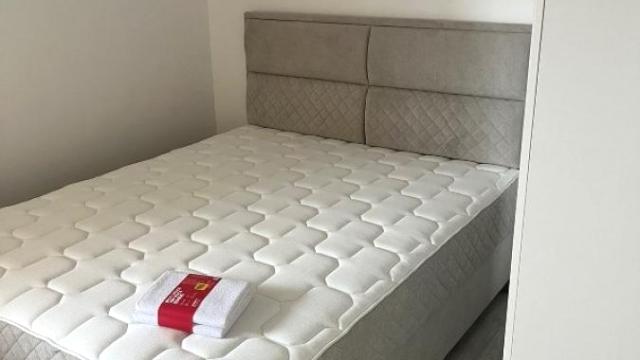 Stan, Dvosoban, Izdavanje, 46m2, Borča, Palilula, Ratnih vojnih invalida