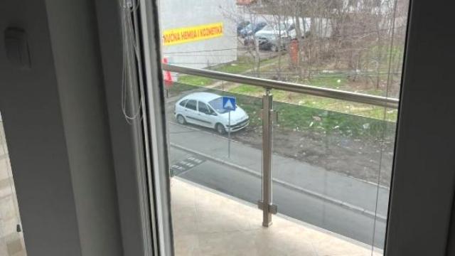 Stan, Dvosoban, Izdavanje, 46m2, Borča, Palilula, Ratnih vojnih invalida