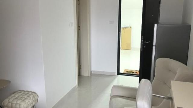 Stan, Dvosoban, Izdavanje, 46m2, Borča, Palilula, Ratnih vojnih invalida