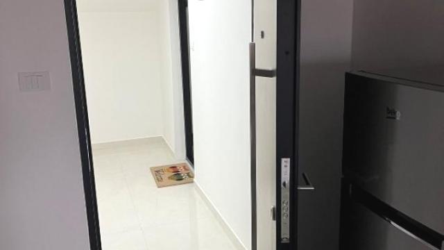 Stan, Dvosoban, Izdavanje, 46m2, Borča, Palilula, Ratnih vojnih invalida